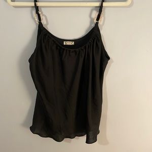 Free people silky tank top